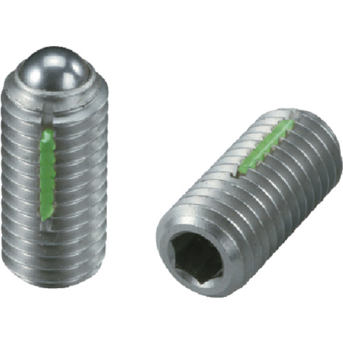 日本IMAO今尾LBSU4A六角孔球形柱塞 李:157*1387*6121