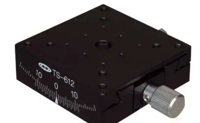 CHUO SEIKI中央精机精密调整平台手动滑台TS-612详询  关159-0897-0566