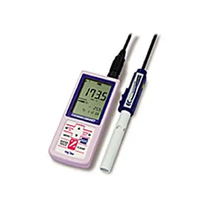 日本TOA DKK东亚电波CM-31PW手持式电导率仪 李:157*1387*6121