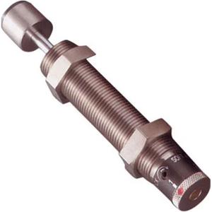 日本FUJILATEX不二精器FA-2016ED-C 固定式液压缓冲器 李:157*1387*6121