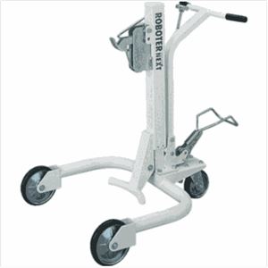 OSAKA-TAIYU大阪油桶搬运车RX-5青岛平山技研刘156-21198049