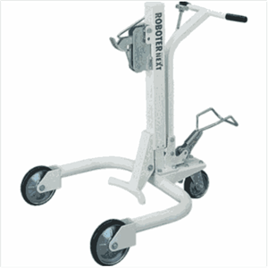 OSAKA-TAIYU大阪油桶搬运车RX-5青岛平山技研刘156-21198049