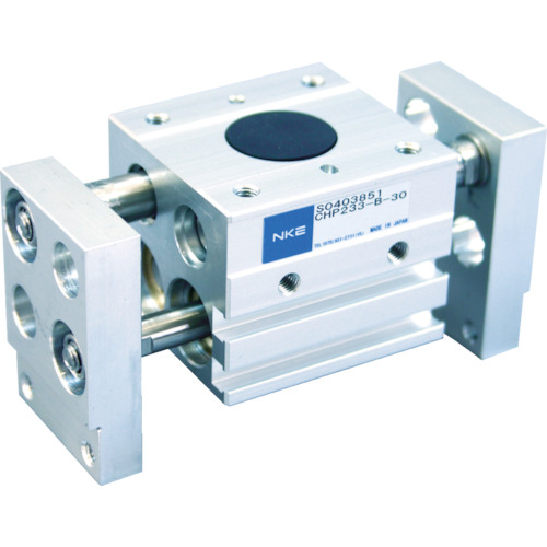 日本NKE气缸CHP233-B-30 李:157*1387*6121