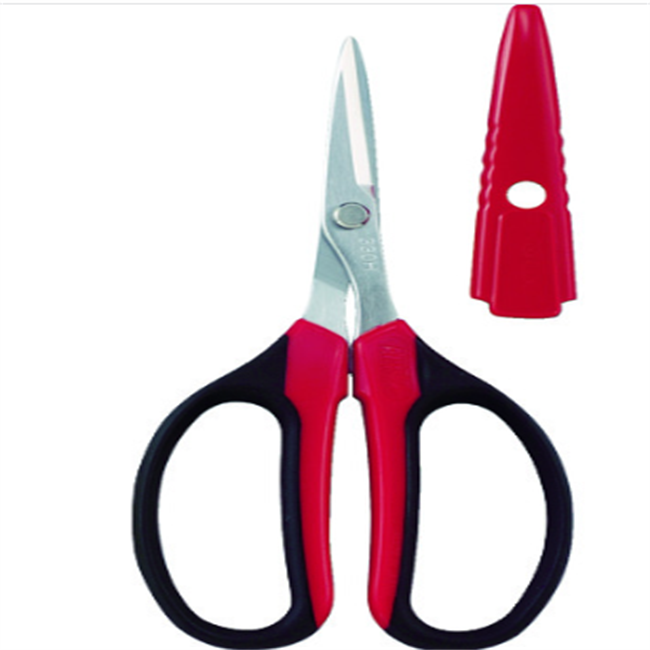 ARS多功能剪刀KG-330H-BK联系人卫18538758921