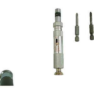 日本KANON中村CN30LTDK-H扭力螺丝刀 李:157*1387*6121