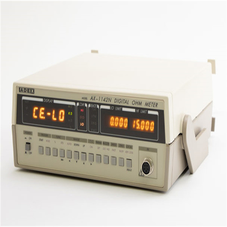 ADEX数字高电容MLCC对应检测计计AX-365E