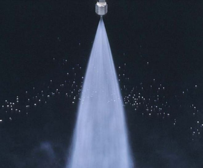 日本雾的池内IKEUCHI高压清洗用喷嘴VNP