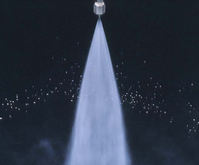 日本雾的池内IKEUCHI高压清洗用喷嘴VNP