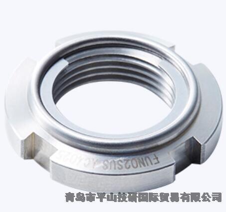 FUJI富士精密FUN01SS防松螺母青岛平山技研刘156-21198049