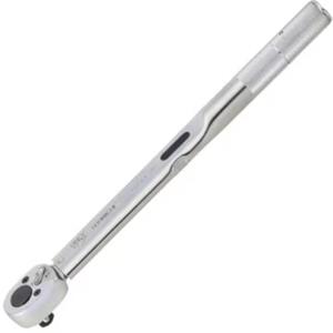 日本TOHNICHI东日QSP420N3扭矩扳手 李:157*1387*6121