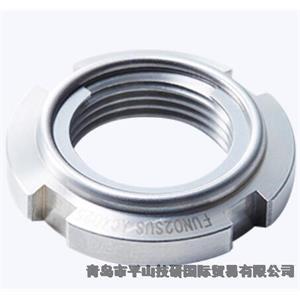 FUJI富士精密FUN01SS防松螺母青岛平山技研刘156-21198049