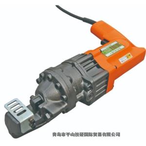 DIAMOND-IKK手动液压钢板冲孔机DFC-51BL青岛平山技研刘156-21198049