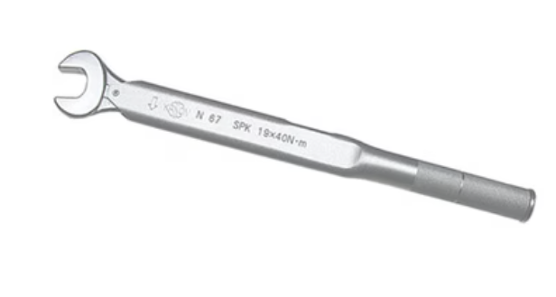 KANON中村预设扭力扳手N67SPK 22详询  关159-0897-0566