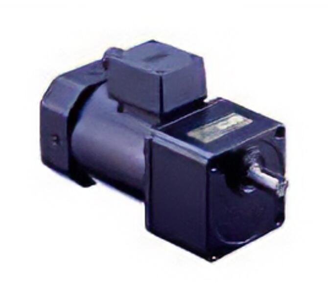 Oriental Motor东方马达BHI62ST-G2感应电机 李:157*1387*6121