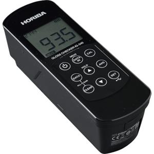 日本HORIBA堀场IG-340手持式光泽度计 李:157*1387*6121