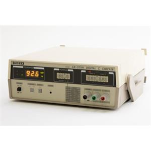 日本ADEX数字式电容检测仪AX-325N 李:157*1387*6121