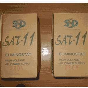 SSD西西蒂离子风棒CABX-GL1350HW青岛平山技研刘156-21198049