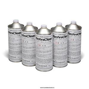 日本Audio-Technica铁三角滚筒清洗液 TC-320C 18L青岛平山技研刘156-21198049