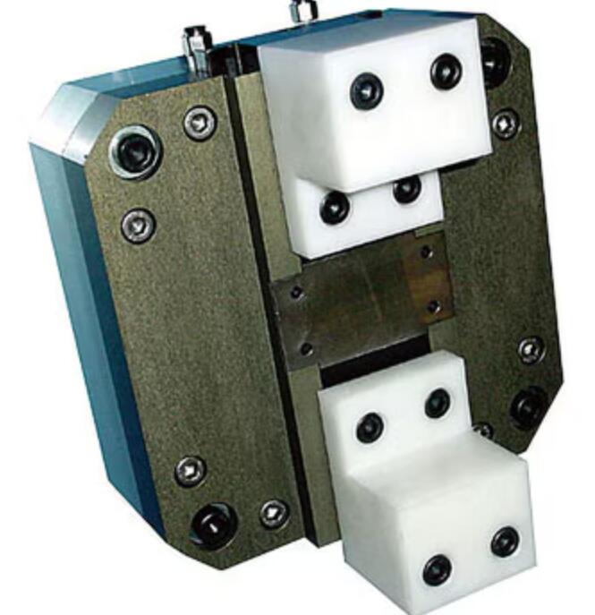 日本KONSEI近藤HH-200AS高抓力平行卡盘 李:157*1387*6121