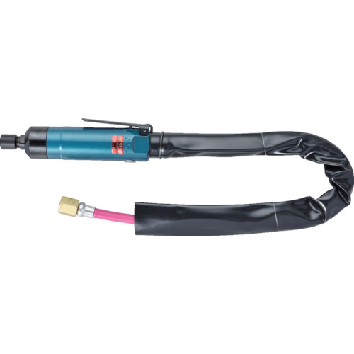 日本NPK气动砂轮机RG-25 李:157*1387*6121