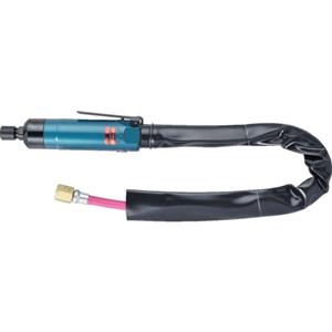 日本NPK气动砂轮机RG-25 李:157*1387*6121