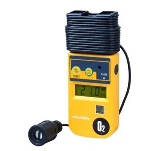 COSMOS新宇宙氧气检测仪 XO-326IIC青岛平山技研刘156-21198049