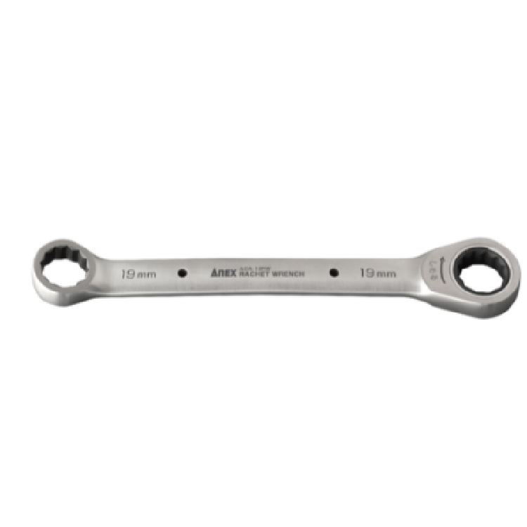 ANEX安力棘轮扳手AOA-19RW联系人卫18538758921