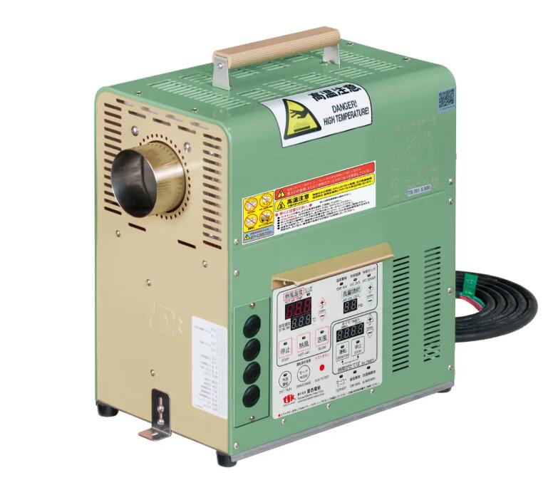 日本TSK关西电热TSK-18热风发生器 李:157*1387*6121