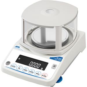 日本AND艾安得FZ223-00A00电子天平 李:157*1387*6121