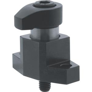 日本IMAO今尾BJ130-12160B1钩形夹具 李:157*1387*6121