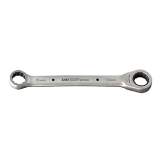 ANEX安力棘轮扳手AOA-19RW联系人卫18538758921