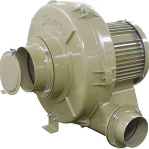 日本SHOWA DENKI昭和U75-H2-R313高压鼓风机 李:157*1387*6121