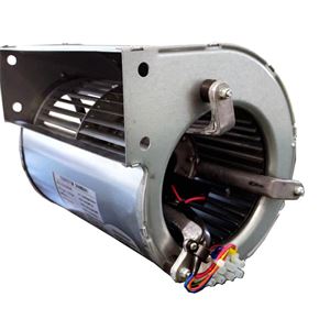 TECSYSTEM泰狮离心式冷却风机CTFG130详询  关159-0897-0566