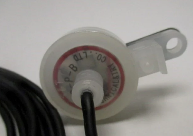 TECH-TRY漏液检知器传感器LUP-P-B-2M-R联系人卫18538758921