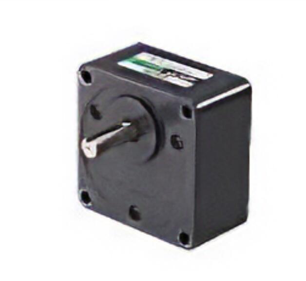 Oriental Motor东方马达4GN25K平行轴齿轮箱 李:157*1387*6121