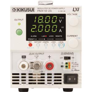 日本KIKUSUI菊水PMX18-2A直流稳压电源 李:157*1387*6121