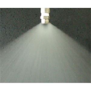 日本雾的池内IKEUCHI均匀扇形喷嘴VVEP-HL