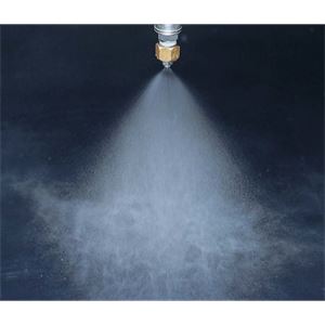 日本雾的池内IKEUCHI空锥形喷嘴KBN