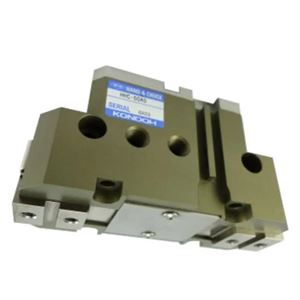 KONSEI近藤气爪卡盘HHC-160AS-QA防止掉落型 青岛平山技研刘156-21198049