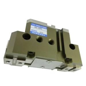 KONSEI近藤气爪卡盘HHC-160AS-QA防止掉落型 青岛平山技研刘156-21198049