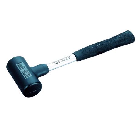 TONE前田聚氨酯无震锤UH-10详询  关159-0897-0566