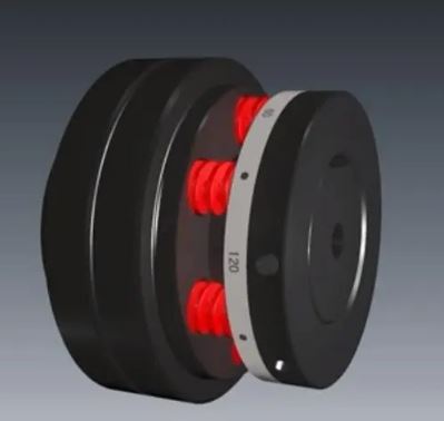 TSUBAKI椿本扭矩限制器TGX35-HC离合器 青岛平山技研刘156-21198049