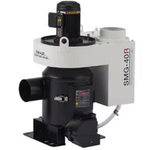 日本ONIKAZE赤松SMG-40R无过滤器油雾收集器 李:157*1387*6121