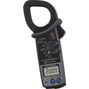 日本KYORITSU共立KEW2009R钳形电流表 李:157*1387*6121