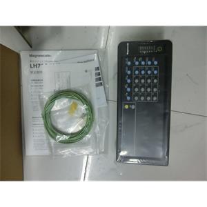 日本Magnescale索尼LH71-2数显表 李:157*1387*6121