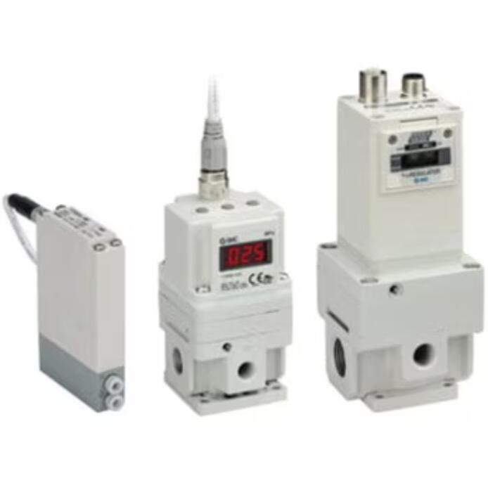 日本SMC调节阀ITV1050-312CS 李:157*1387*6121