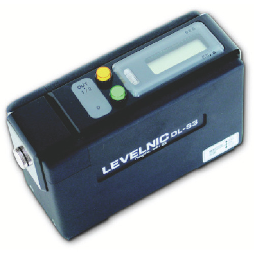 日本SK新泻精机DL-S3数显水平仪 李:157*1387*6121