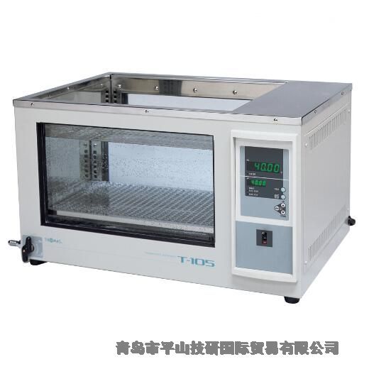 TOMAS托马斯恒温水槽T-105青岛平山技研刘156-21198049