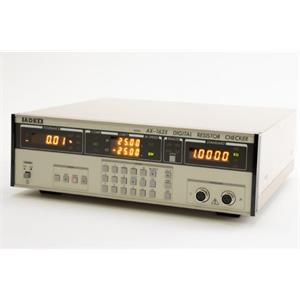 日本ADEX数字电阻检查器AX-162E 李:157*1387*6121