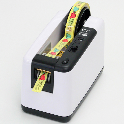 ECT电动胶带切割机M-800  李:157*1387*6121